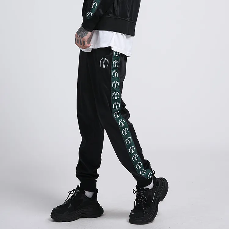 MIRACLE KILL Jogger Sports Pants Unisex-9