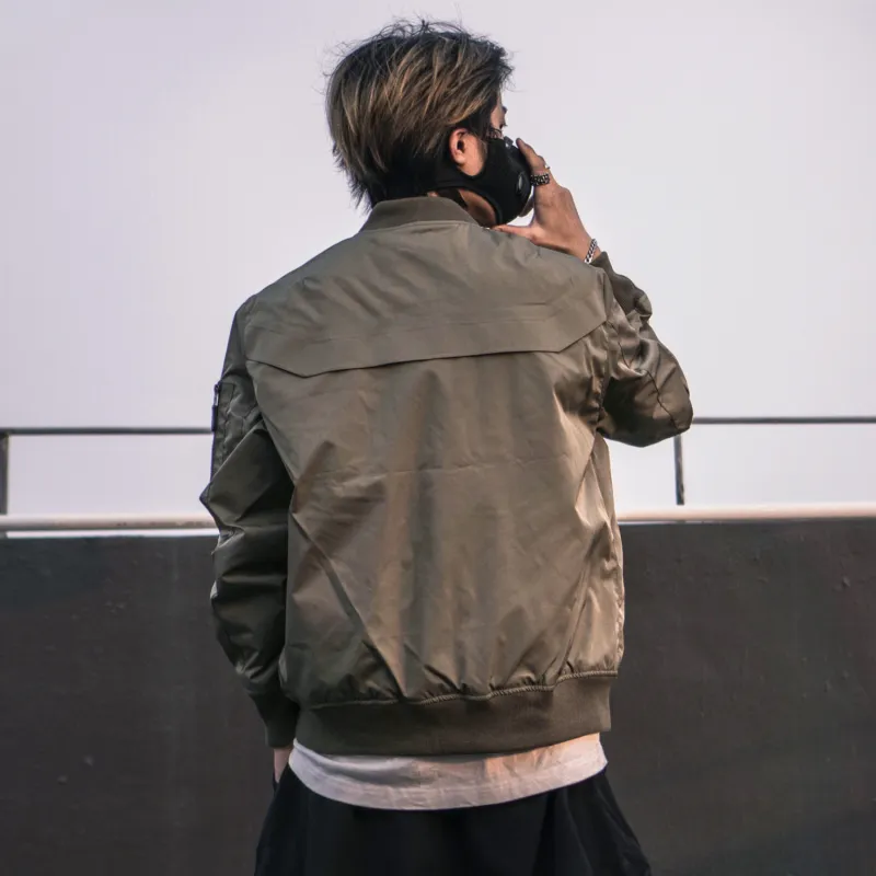 VIP Jackets Unisex-3
