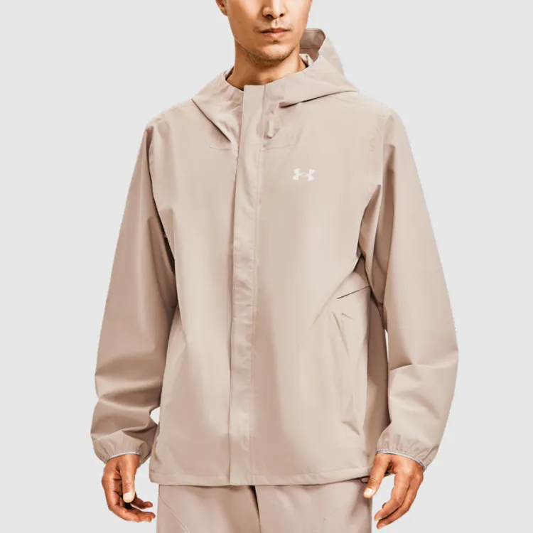 Under Armour Storm Jackets Men Desert Brown-2