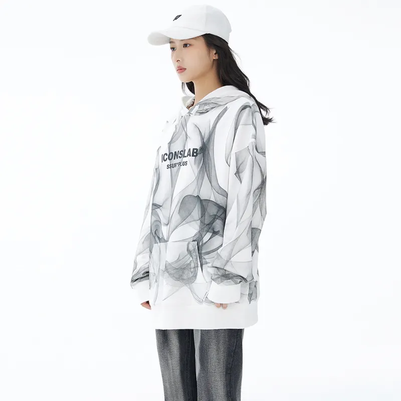 ICONS Lab Sweatshirts Unisex-9