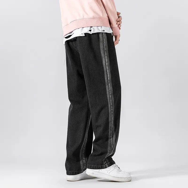 NFWYS Jeans Unisex-3