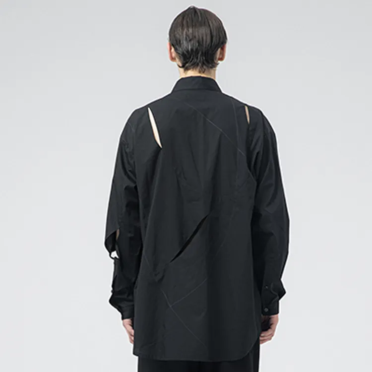 ATTEMPT Shirts Unisex-3