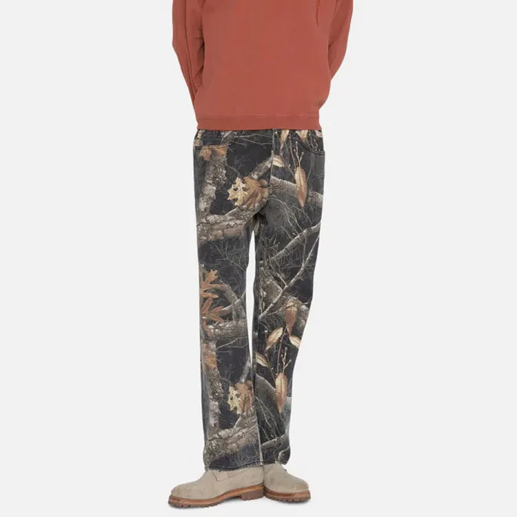 Stussy Realtree Edge Big Ol