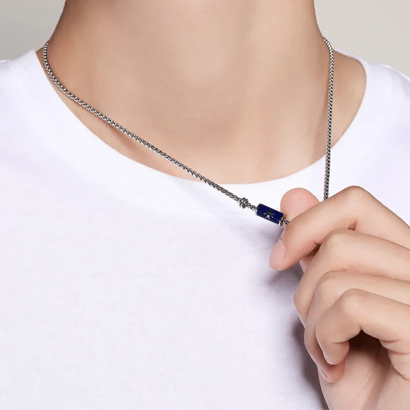 BROSWAY Necklaces Unisex-1