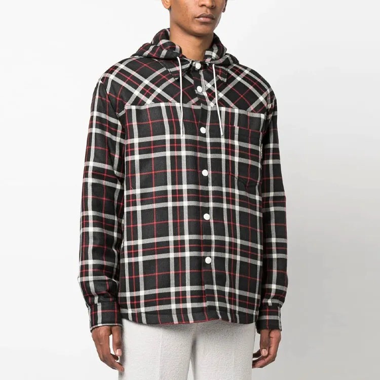 MARNI Jackets Men Black-2