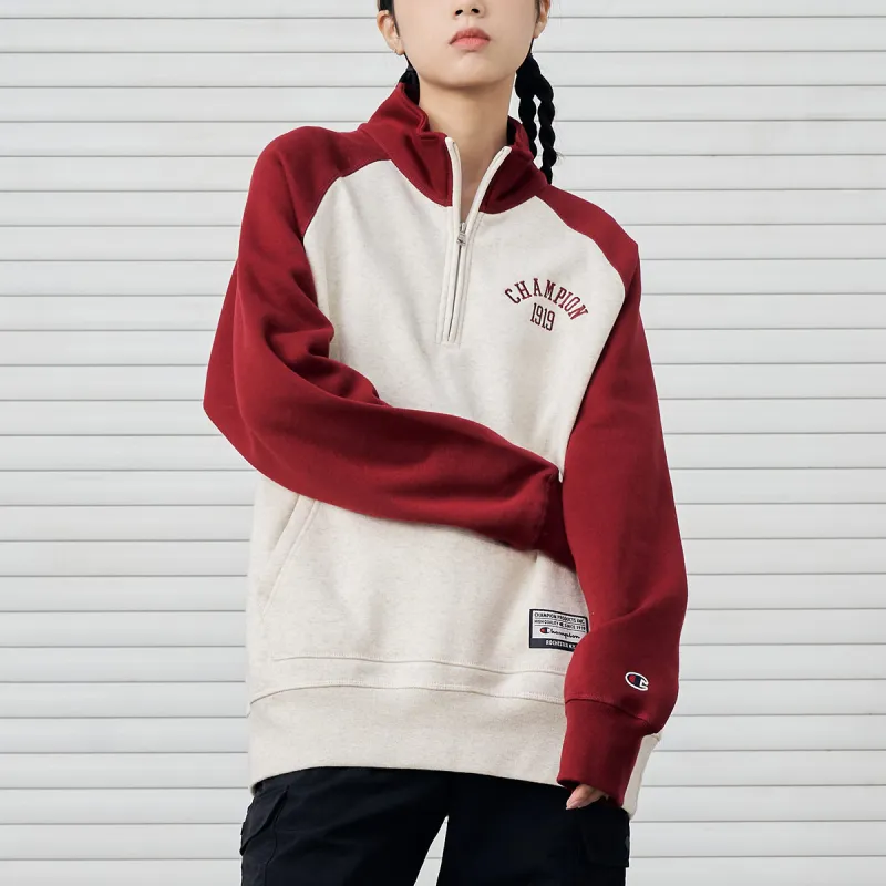 Champion Sweatshirts Unisex-2