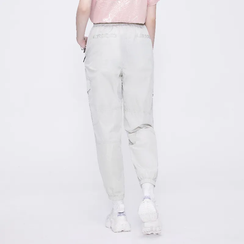 Boy London SS21 Jogger Casual Pants Unisex Gray-4
