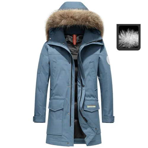 YAYA Men Down Jacket