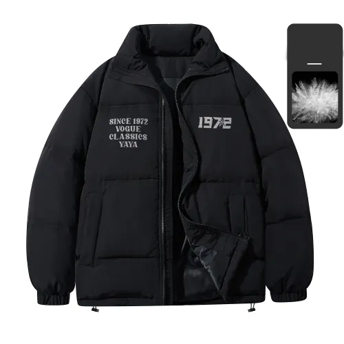 YAYA Unisex Down Jacket