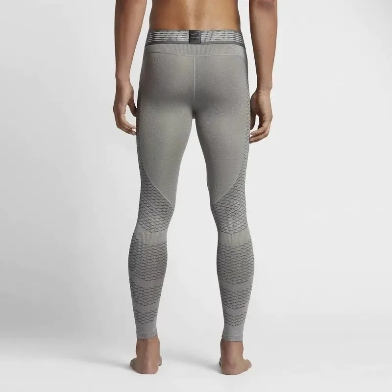 Nike Sports Pants Men Gray-3