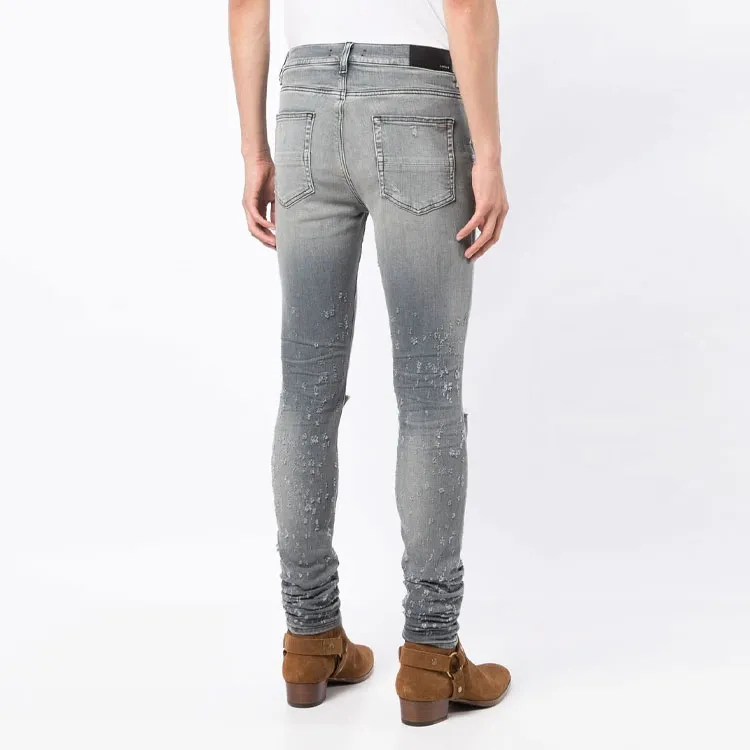 AMIRI Shotgun Jean-2