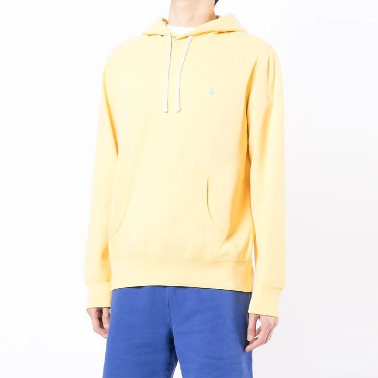 Polo Ralph Lauren Sweatshirts Men Yellow-3