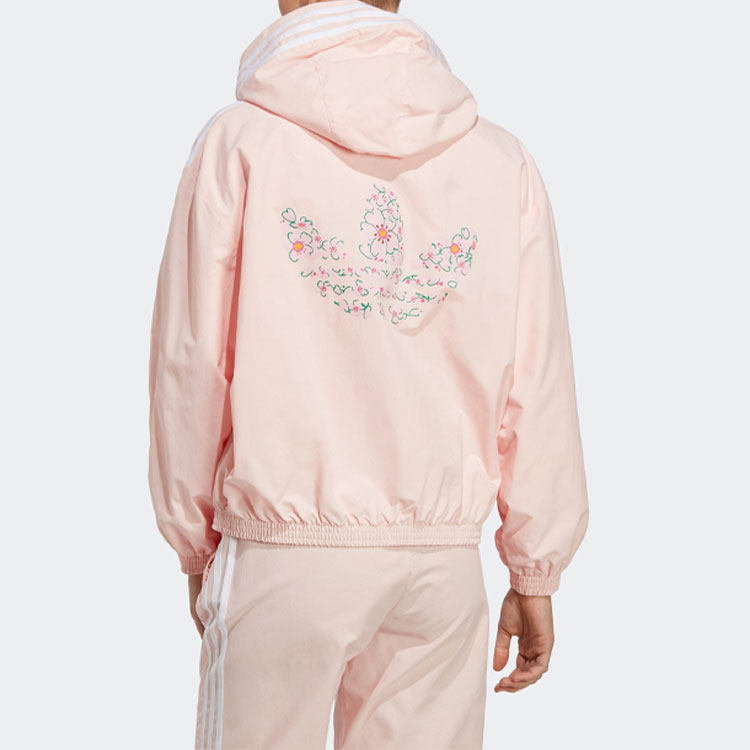 Adidas Originals Cherry Blossom Limited Series Jackets