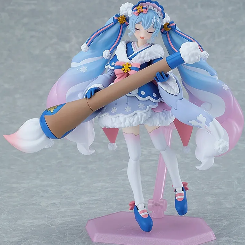 MAX Factory Scale Figures-2
