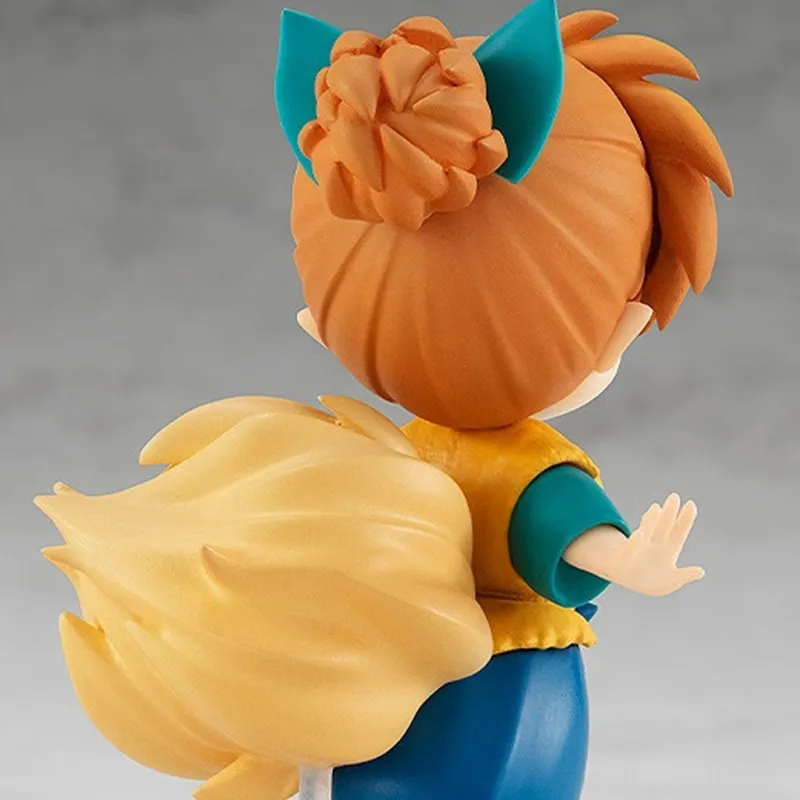 GSC Inuyasha Characters Pop Up Parade Inuyasha Scale Figures-3