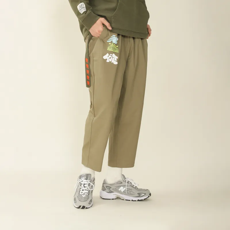 New Balance X Salehe Sb Yurt Pant-5