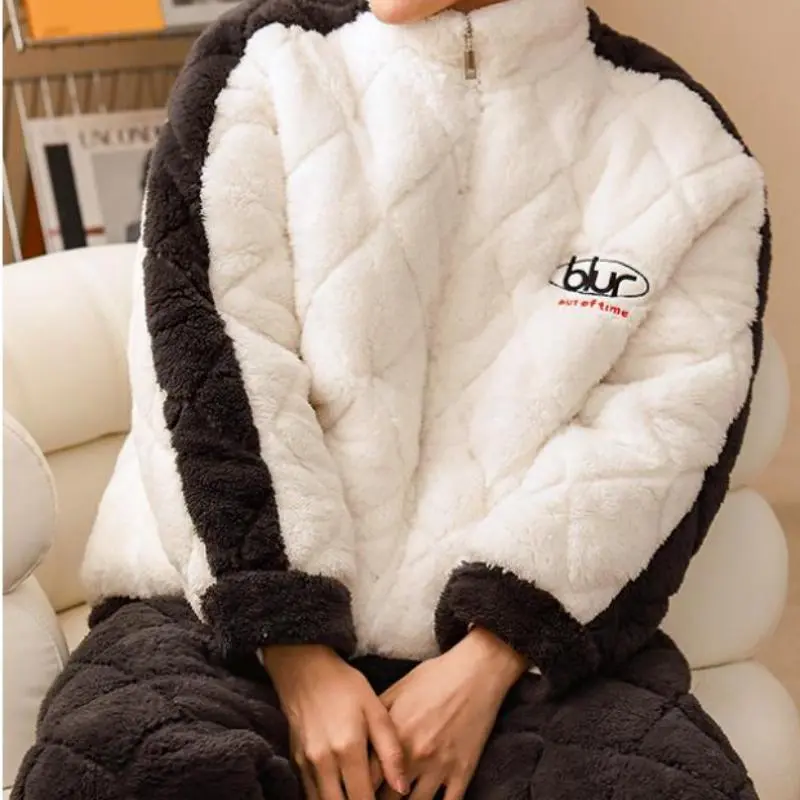 Kerener Men Pajama Sets-2