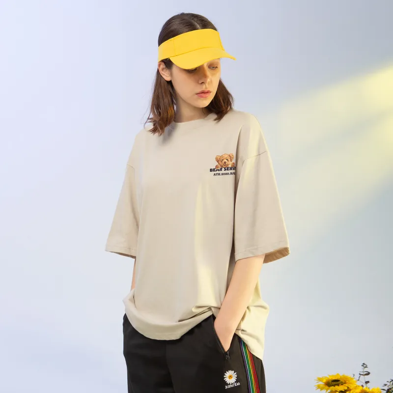 Athief T-Shirts Unisex-15