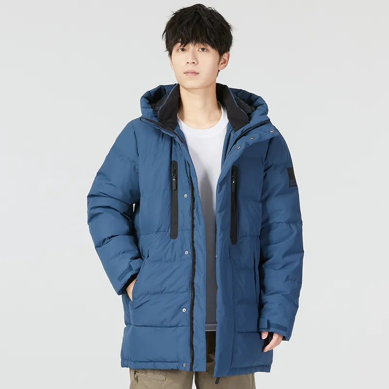 JACK WOLFSKIN Down Jackets Men-1