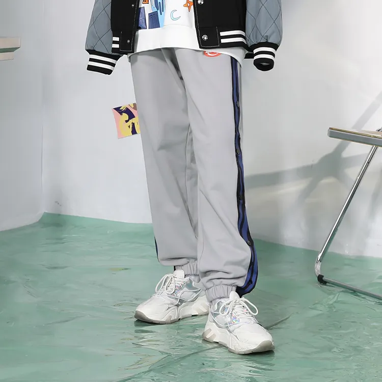 GENANX Jogger Sports Pants Unisex-9