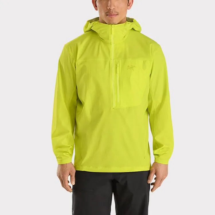 Arcteryx Gamma Series Jacket Men's-6