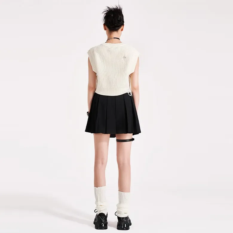 BOY BY BOY Crop Tops Women's-5