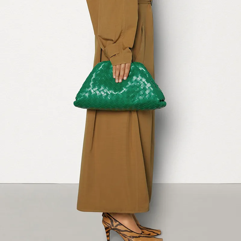 Bottega Veneta Clutches-4