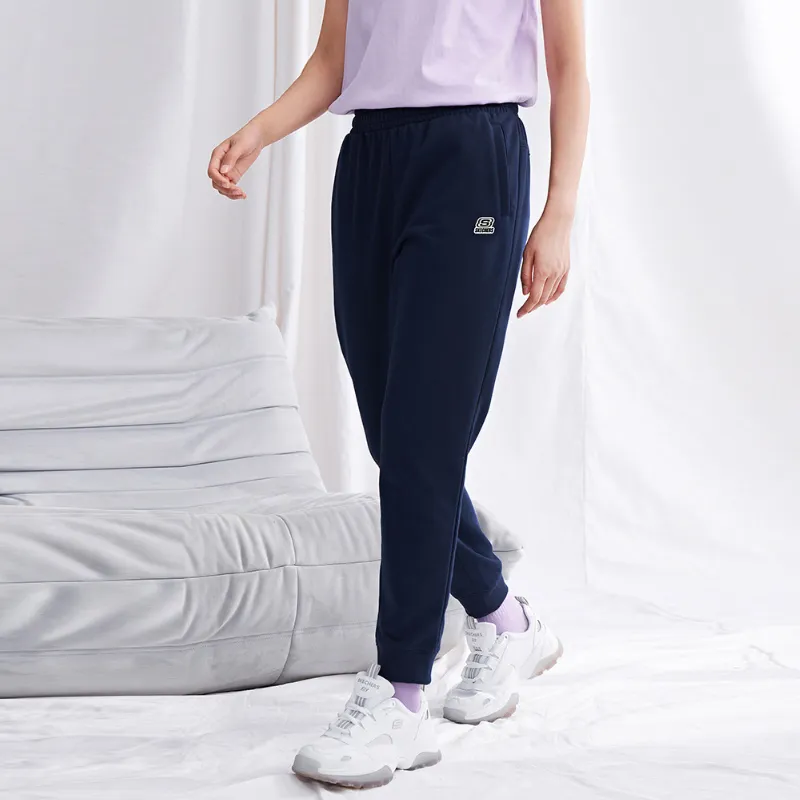 Skechers Knitted Sweatpants Unisex-2