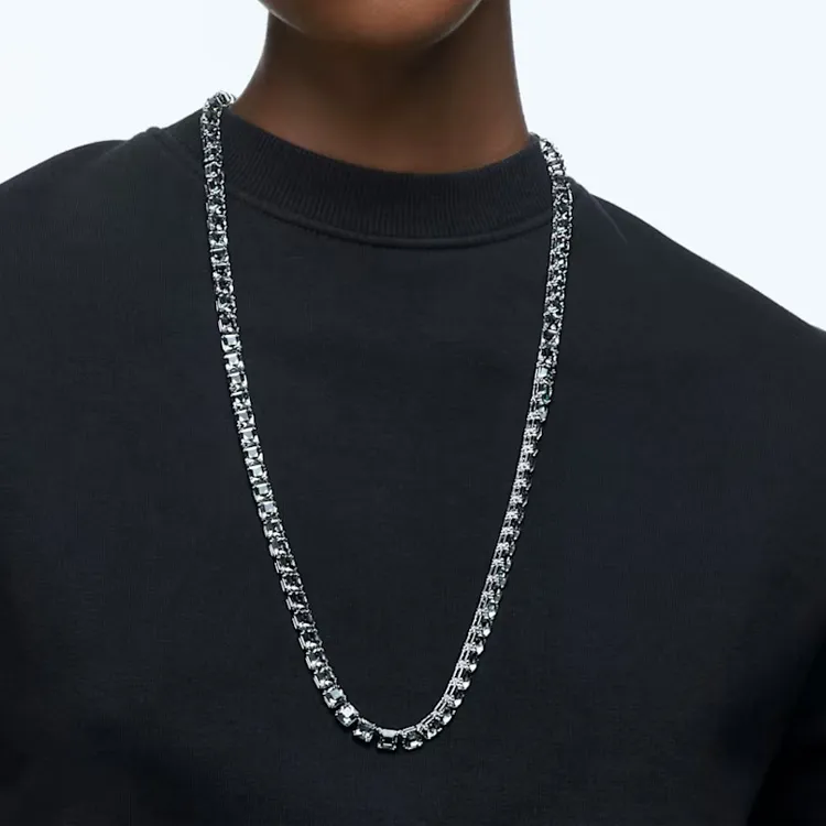 Swarovski Millenia Alloy Necklaces Women's-2