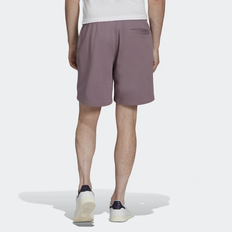 Adidas Originals C Short Ft Sports Shorts Men Light Purple-1