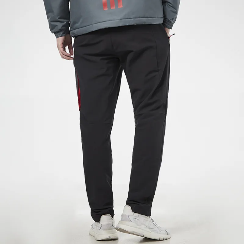 Adidas Cargo Pants Men Black-3
