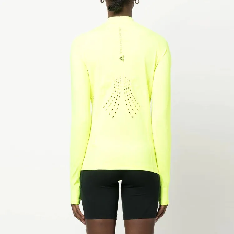 Stella Mccartney X Adidas Knitwear Women's Bright Yellow-2