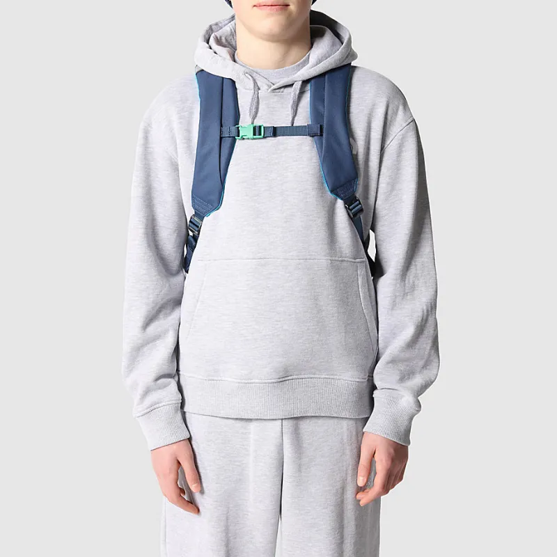 THE NORTH FACE Jester Polyester Backpack Men's Blue-4