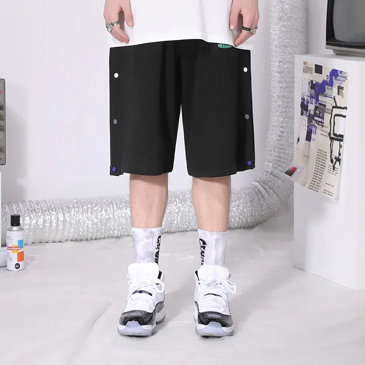TVX Casual Shorts Unisex-2