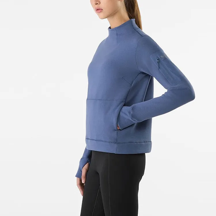 Arcteryx Demlo Series Sweatshirts Women's-2