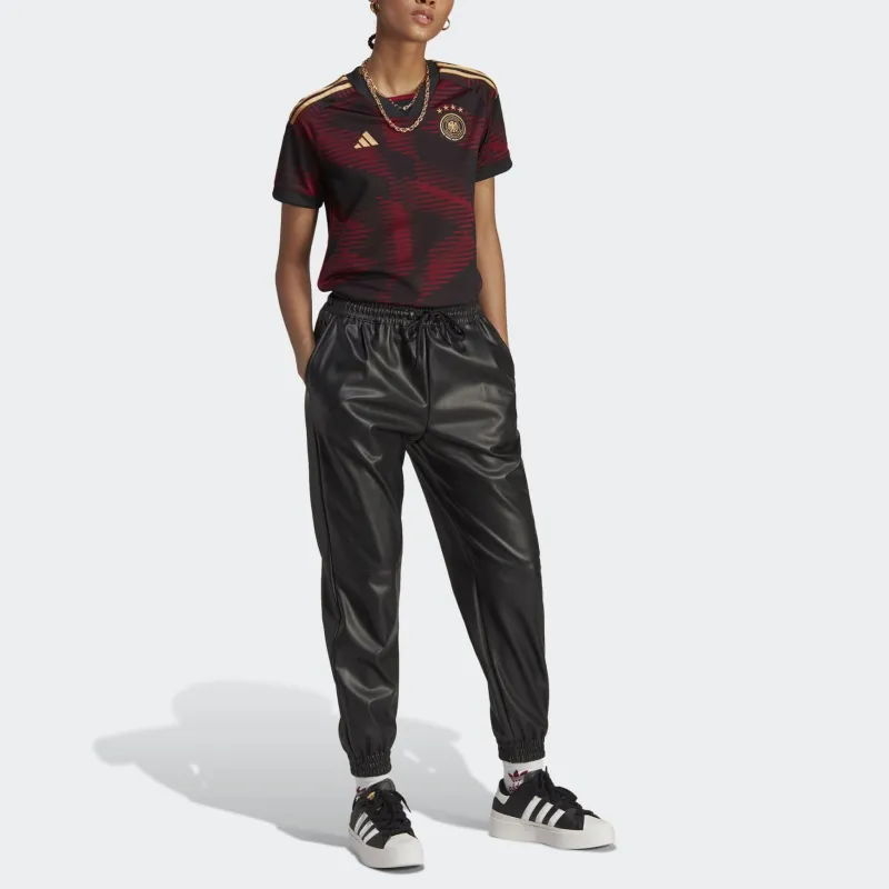 Adidas Free Shipping With AdiClub Germany 22 Away Jersey-4