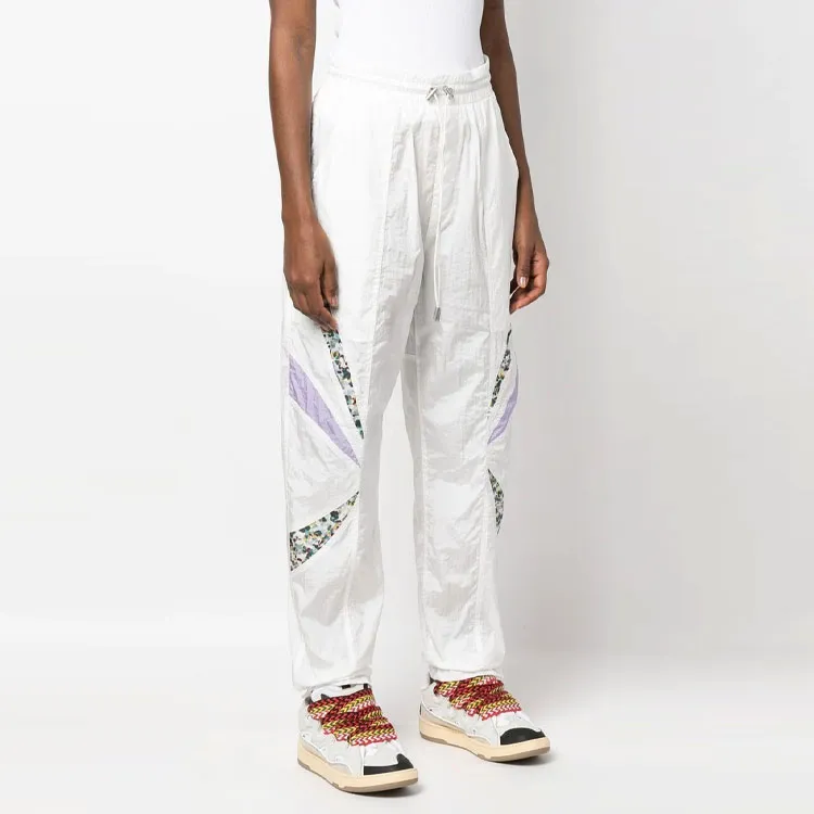 ISABEL MARANT ETOILE Dexton Drawstring Trousers-3
