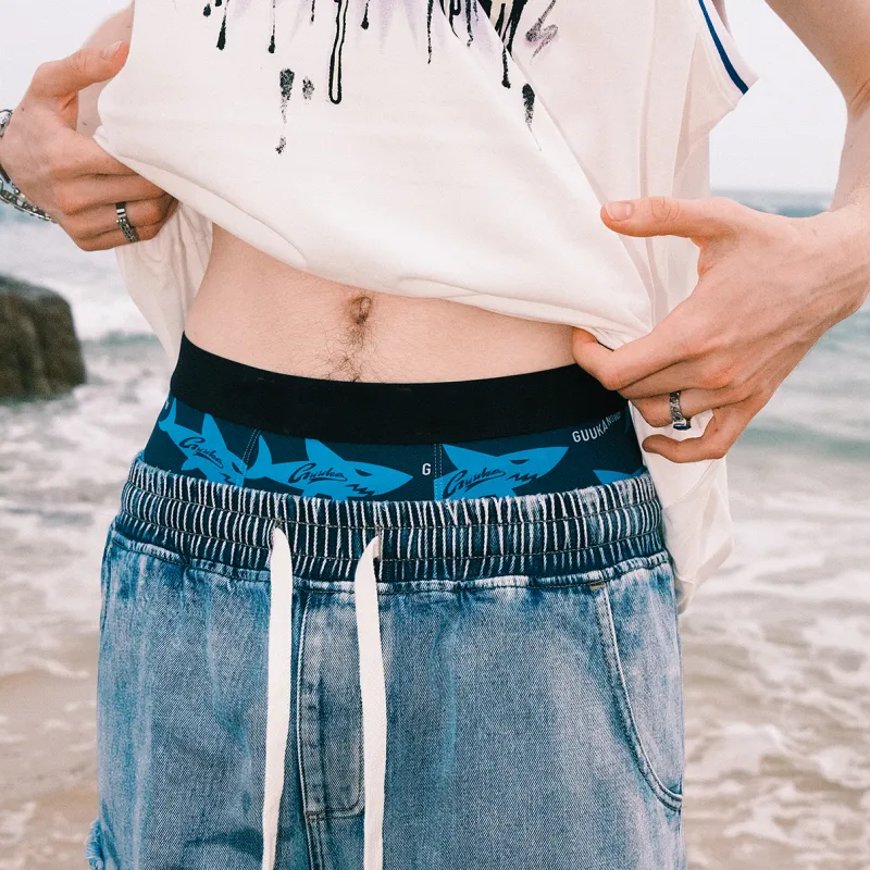 Guuka Men Underpants-4