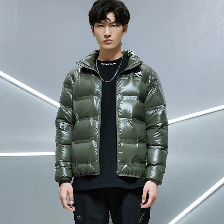 Kappa Down Jackets Unisex-8