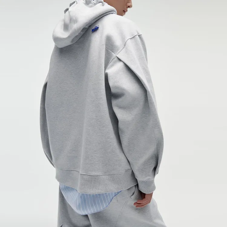 Nº21 Kids Unisex Red Sweater