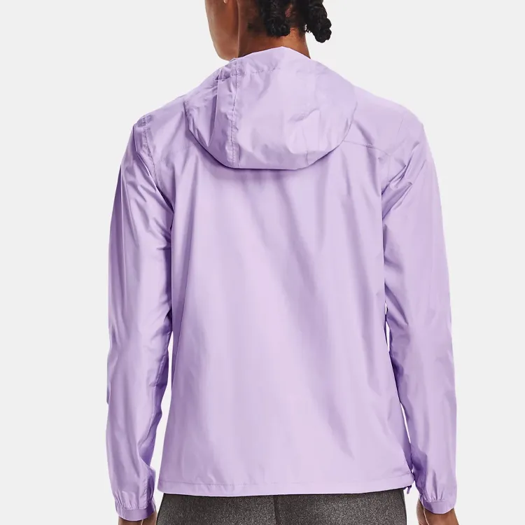 Under Armour Jackets Women's Nebula Purple-3