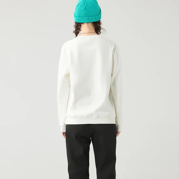 Yvette Sweatshirt Sets Unisex-7