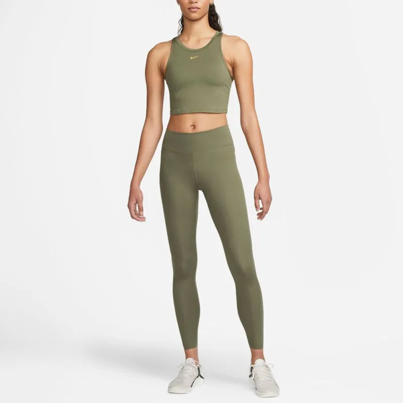Nike Sports Pants Women's Green-2