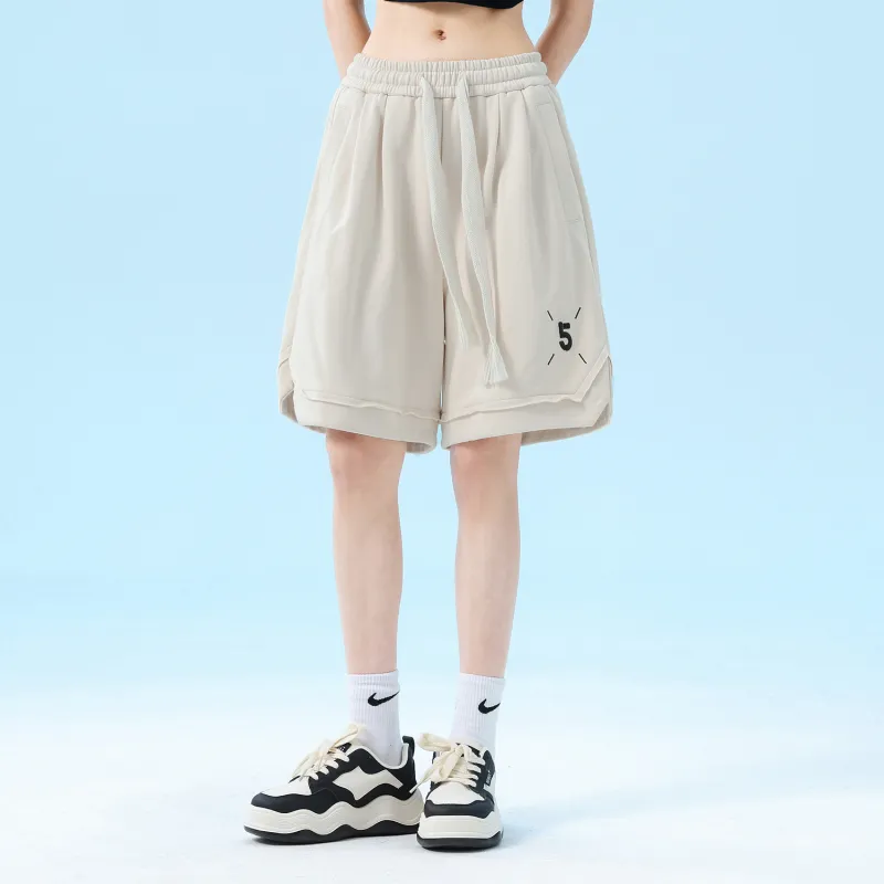 Premier 55 Casual Shorts Unisex-16
