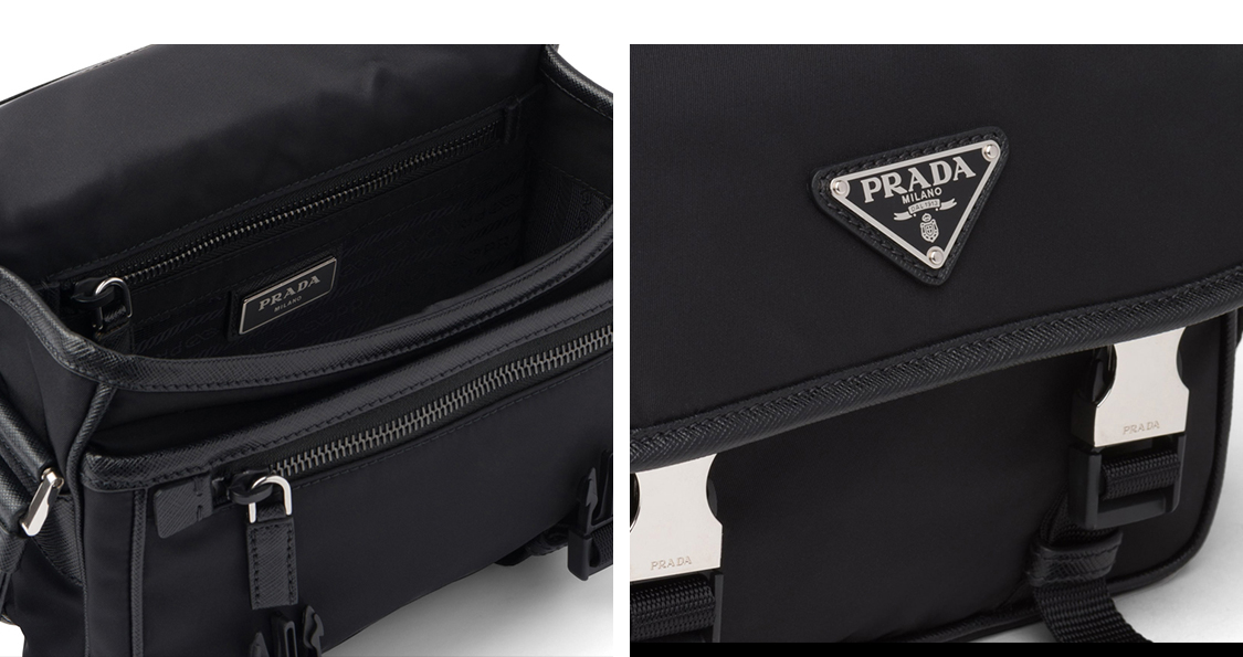 PRADA Crossbody Bags - POIZON