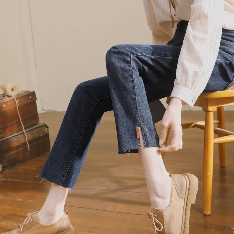 MITUAN Jeans Women's-5