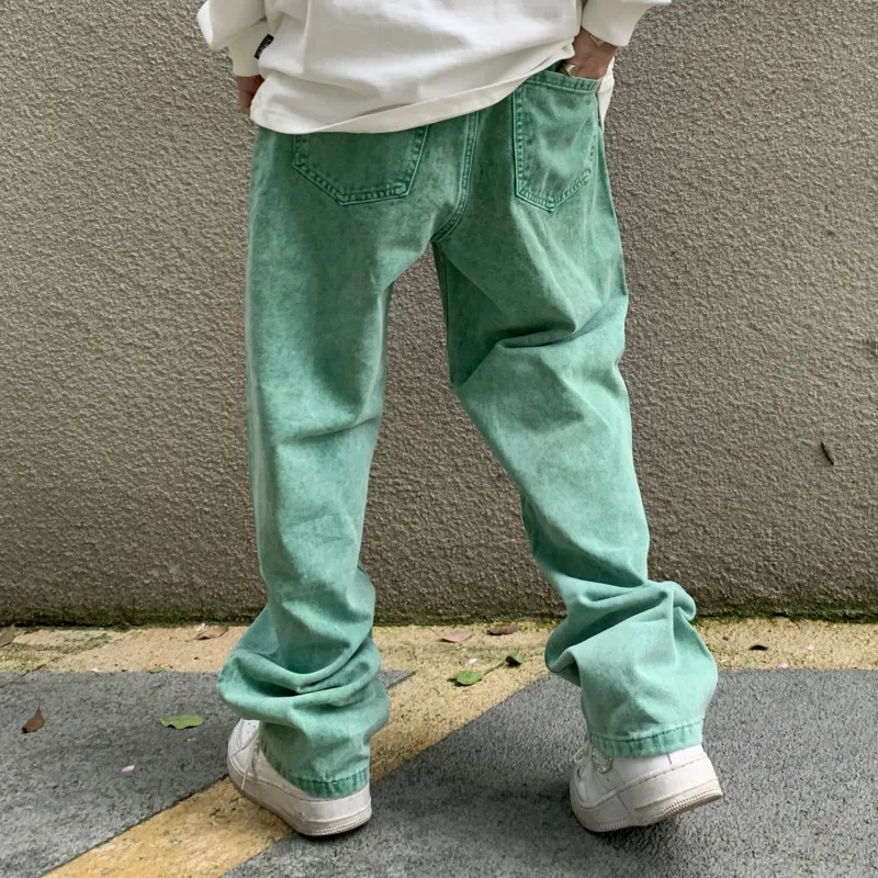 LKOD Jeans Unisex-9