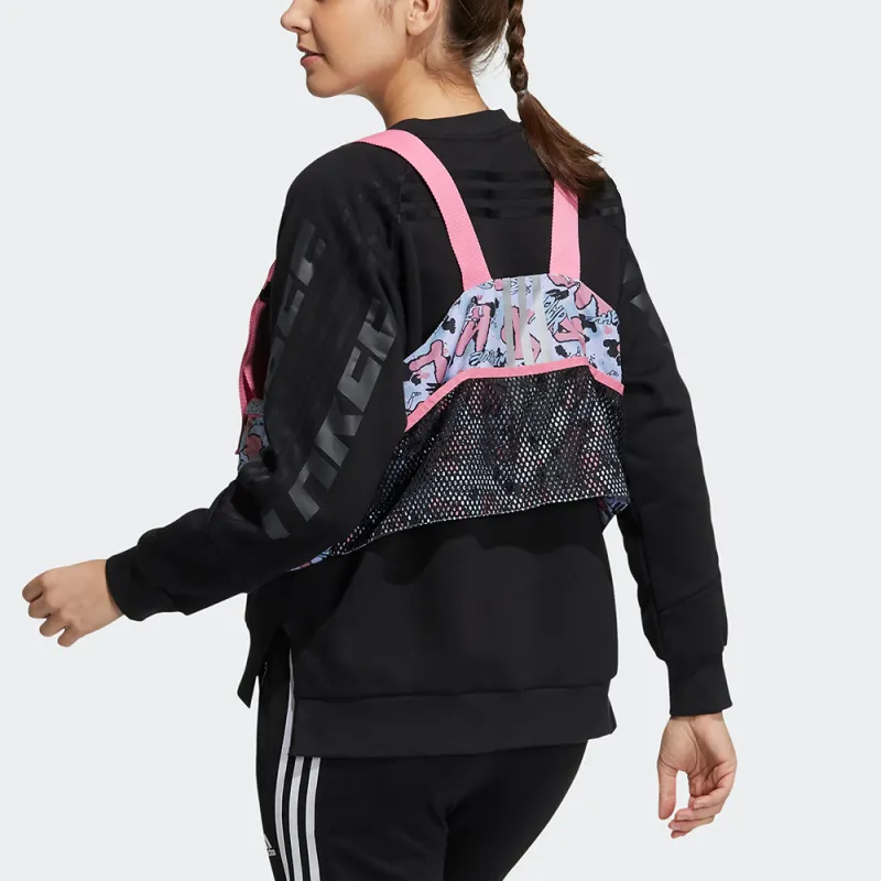 Adidas x ATMOS Vest Women's Light Purple-2