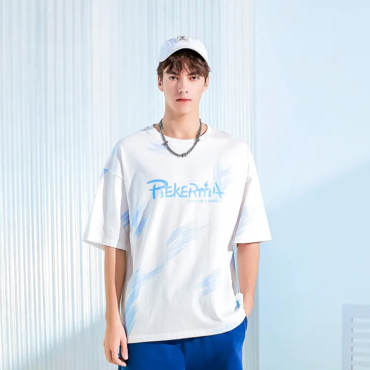 LAMLICKA T Shirts Unisex-2
