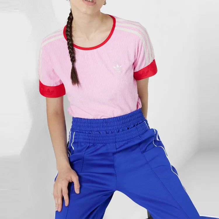 Adidas Originals Adicolor 70s Knit Tee-2